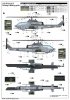 Trumpeter 05116U AH-1W Super Cobra  - USZKODZONE / DAMAGED 1/35